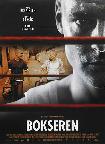 Bokseren (2003)