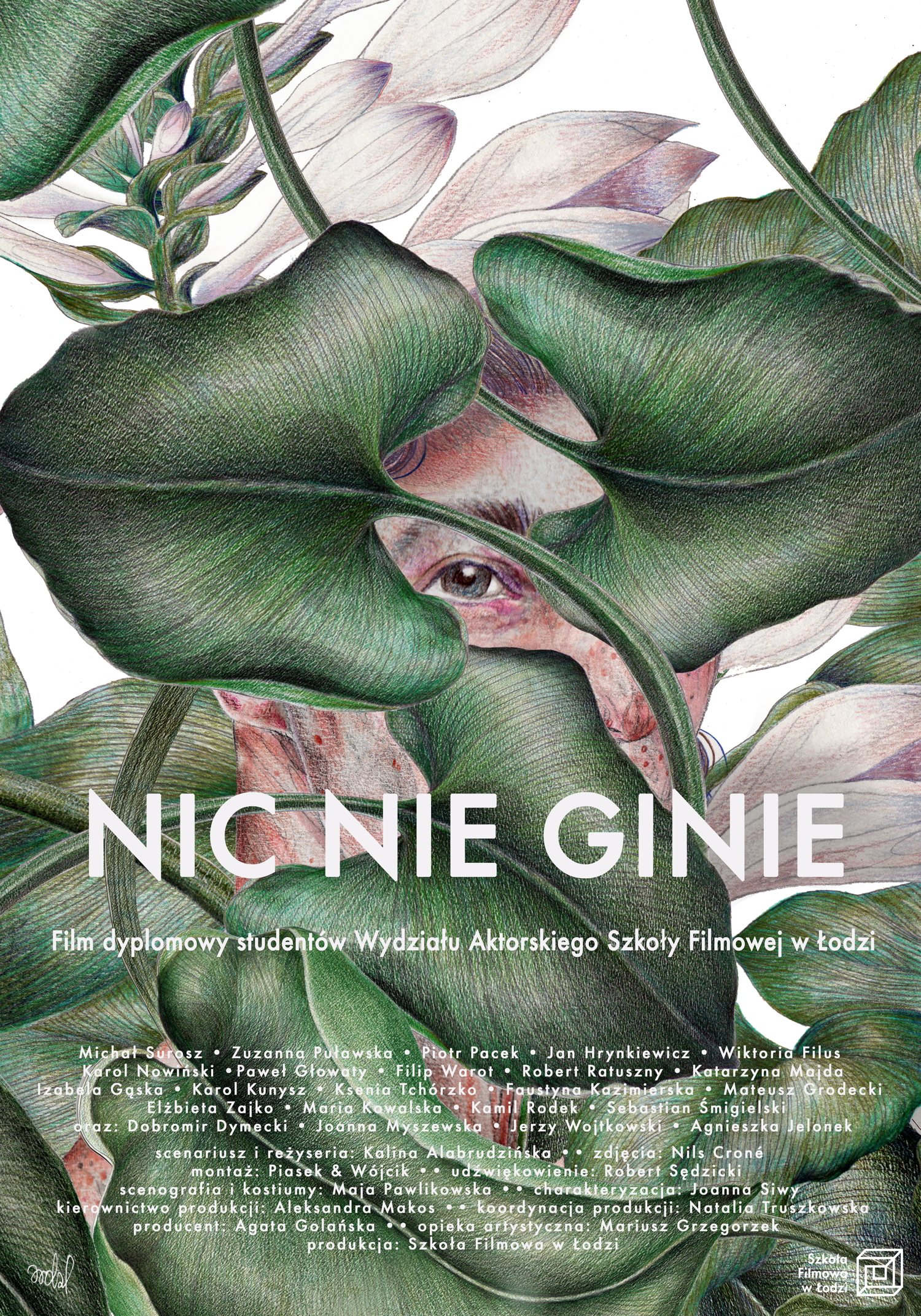 Nic nie ginie (2019)