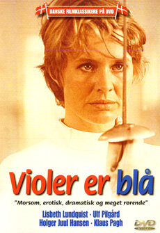 Violer er blå (1975)