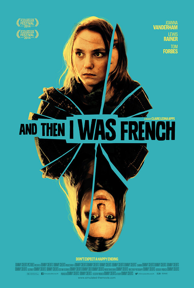 And Then I Was French (2016)