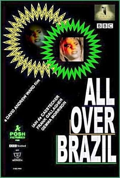 С мыслями о Бразилии (2003)