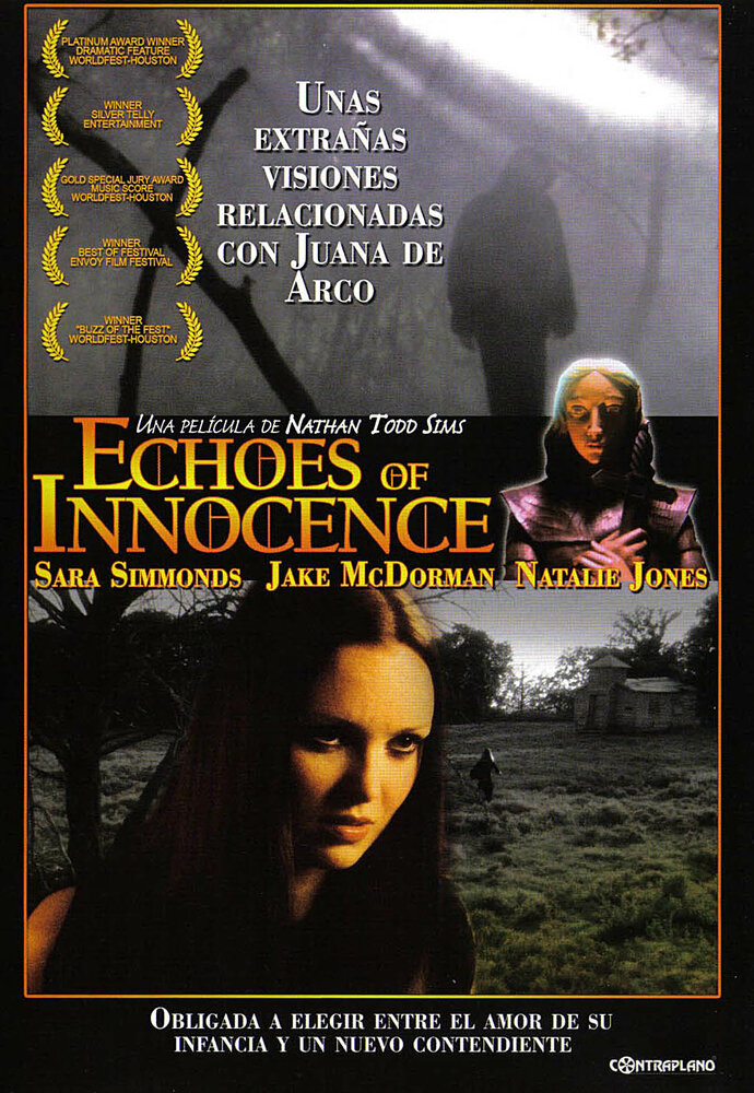 Echoes of Innocence (2005)