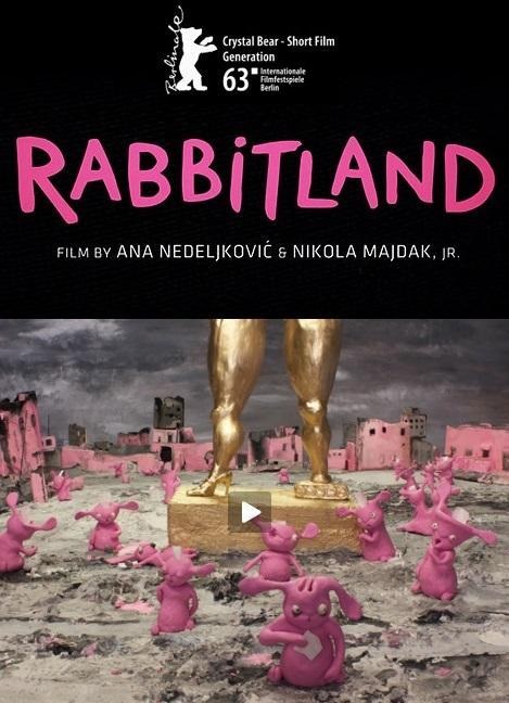 Рэббитландия (2013)
