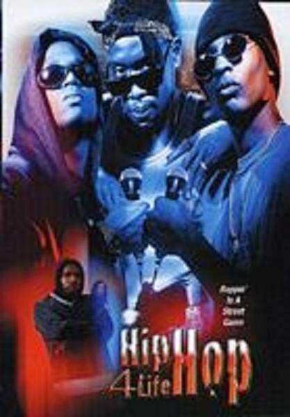 HipHopBattle.com: Hip Hop 4 Life (2001)
