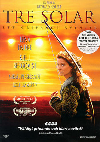 Три солнца (2004)