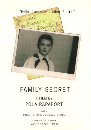 Family Secret (2001)
