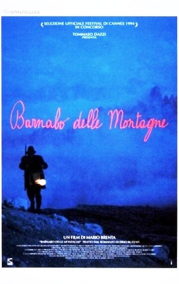 Барнаббо с гор (1994)