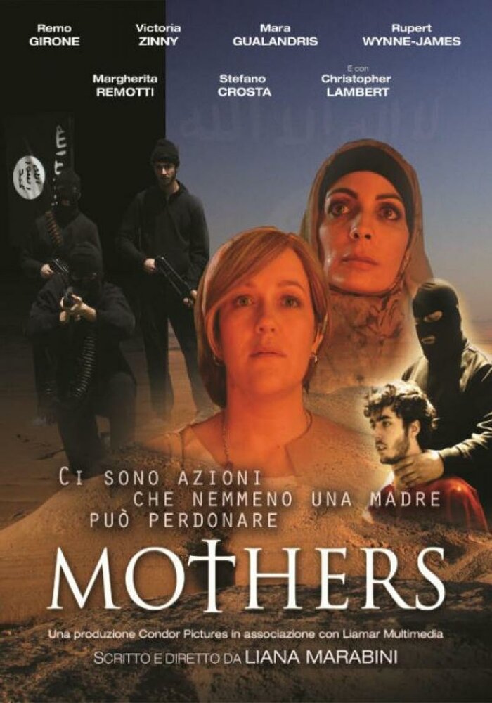 Mothers (2017)