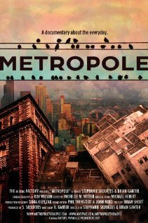 Metropole (2007)