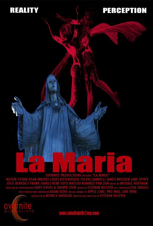 La Maria (2003)