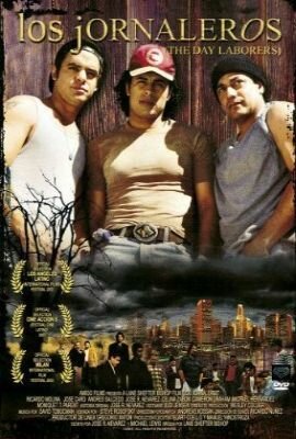 Los jornaleros (2003)