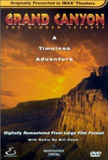 Grand Canyon: The Hidden Secrets (1984)