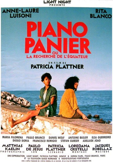 Пианино панье (1989)