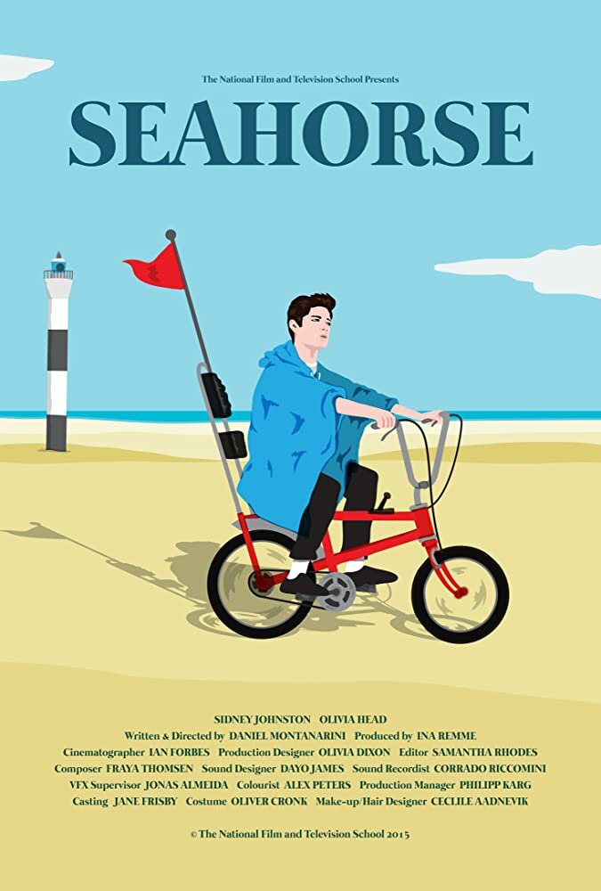 Seahorse (2015)