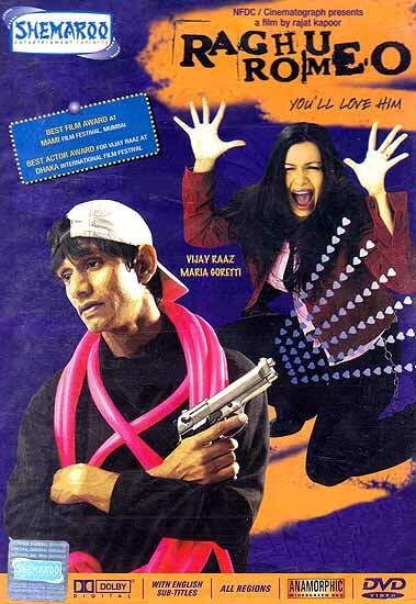 Raghu Romeo (2003)