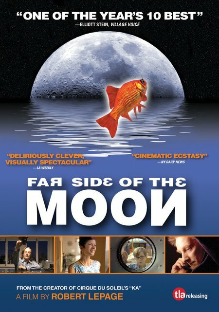 Обратная сторона Луны (2003)