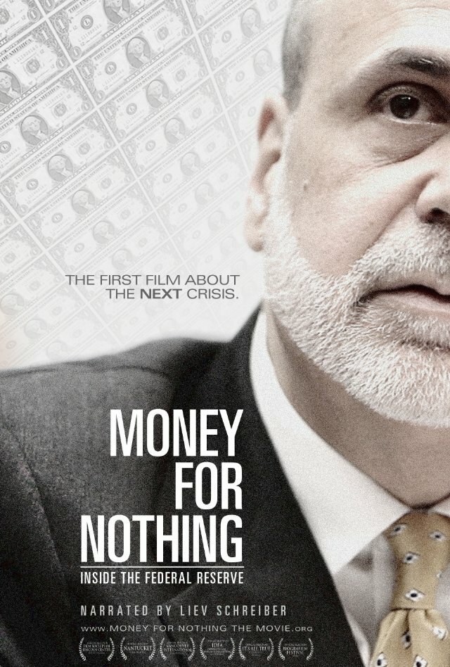 Деньги за бесценок (2013)