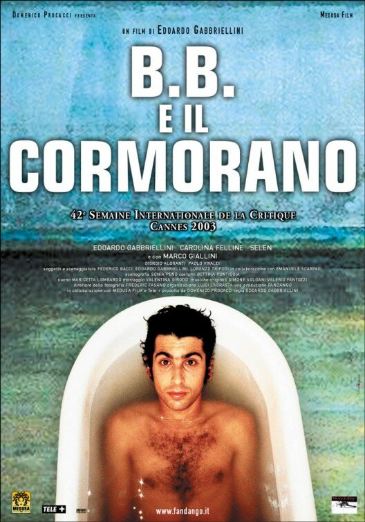 B.B. e il cormorano (2003)