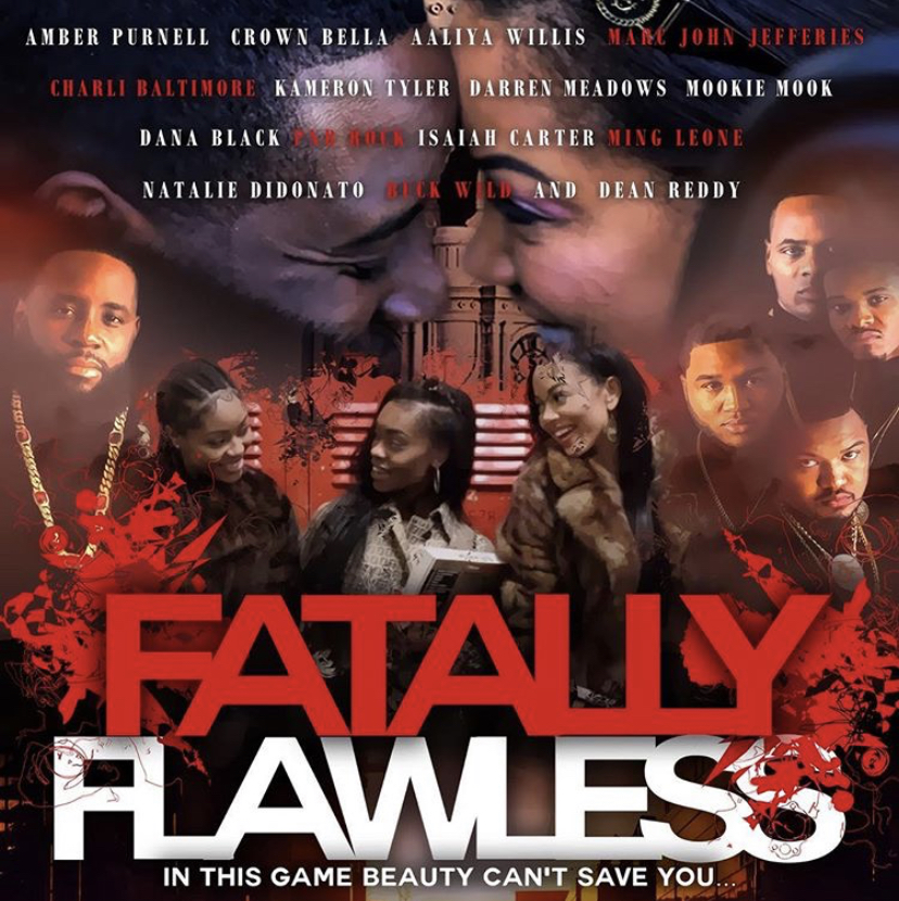 Fatally Flawless (2018)