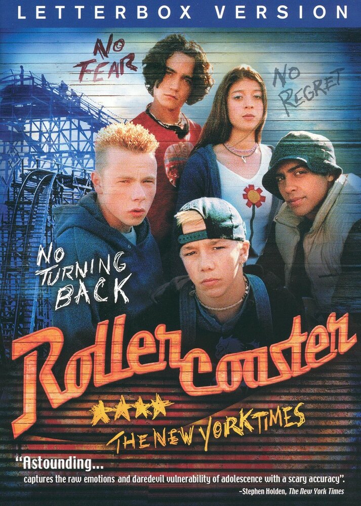 Rollercoaster (1999)
