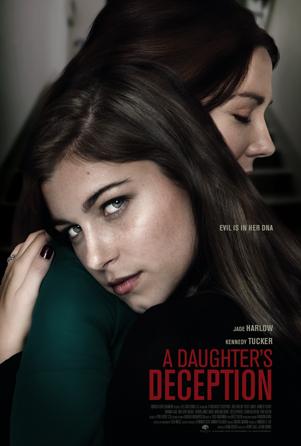 A Daughter's Deception (2019)