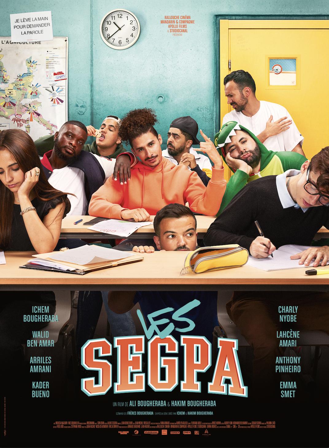 Les Segpa (2022)