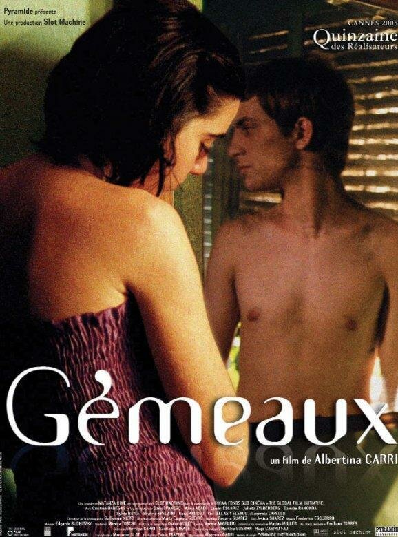 Géminis (2005)