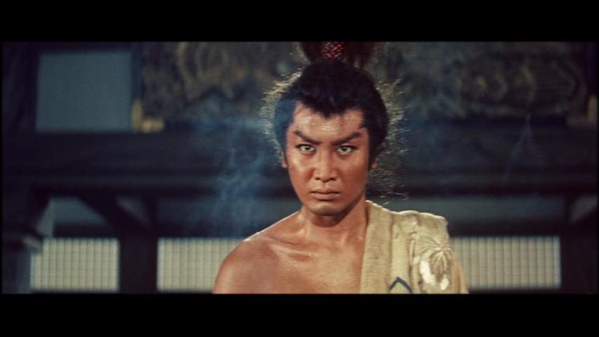 Ода Нобунага (1959)