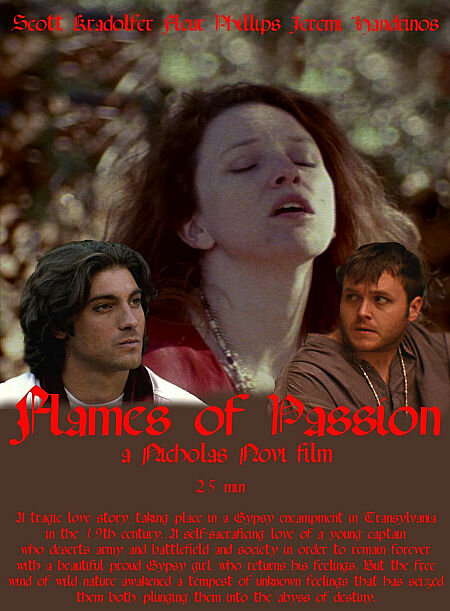 Пламя страсти (2002)