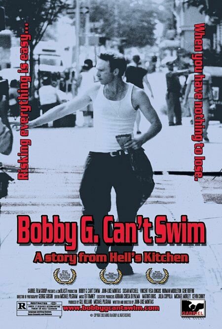Бобби Джи не может выплыть (1999)