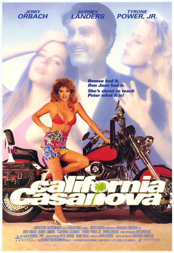 Калифорнийский Казанова (1991)