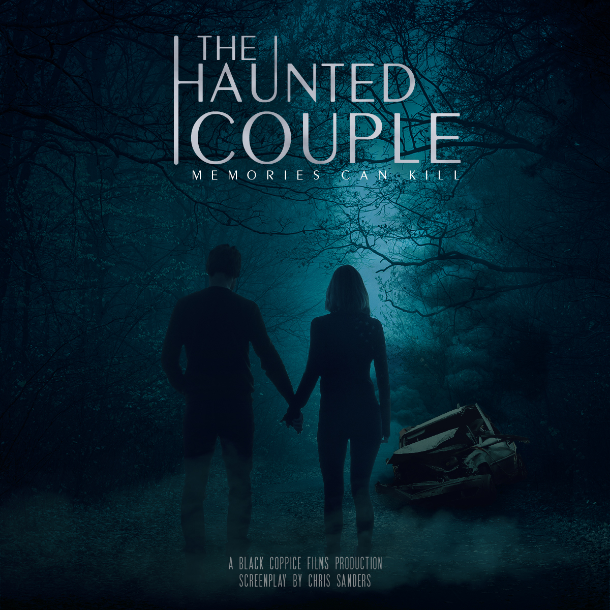 The Haunted Couple (2020)