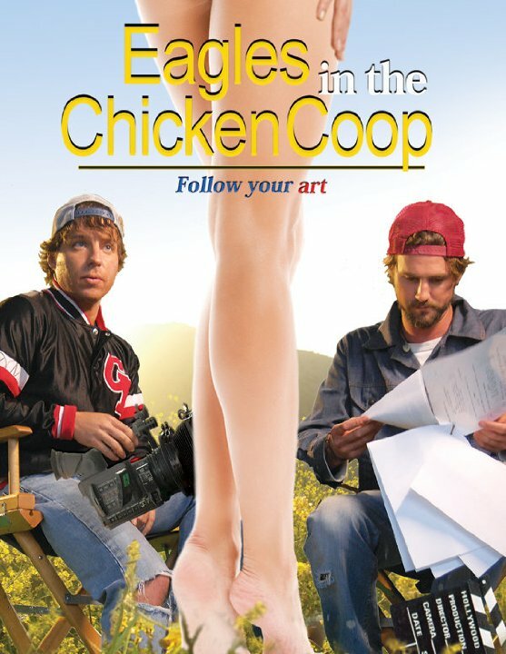 Eagles in the Chicken Coop (2010)