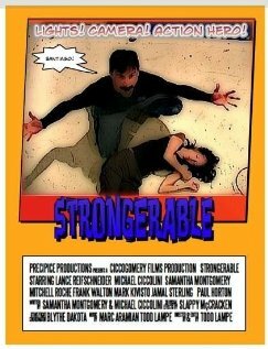 Strongerable (2003)