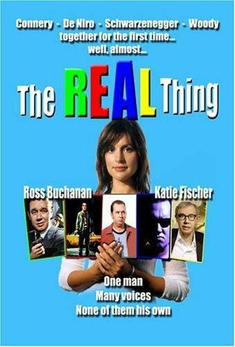 Реальная вещь (2002)