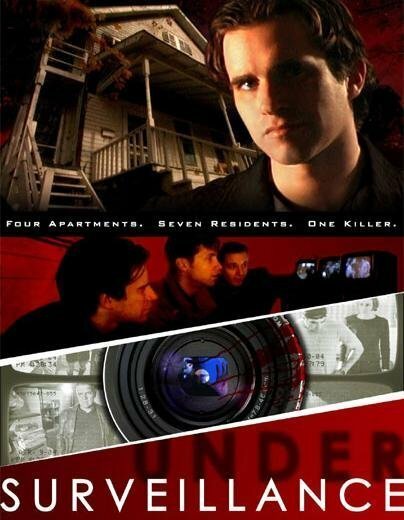 Under Surveillance (2006)