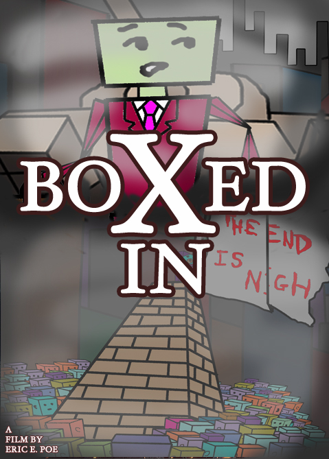 Boxed In (2020)