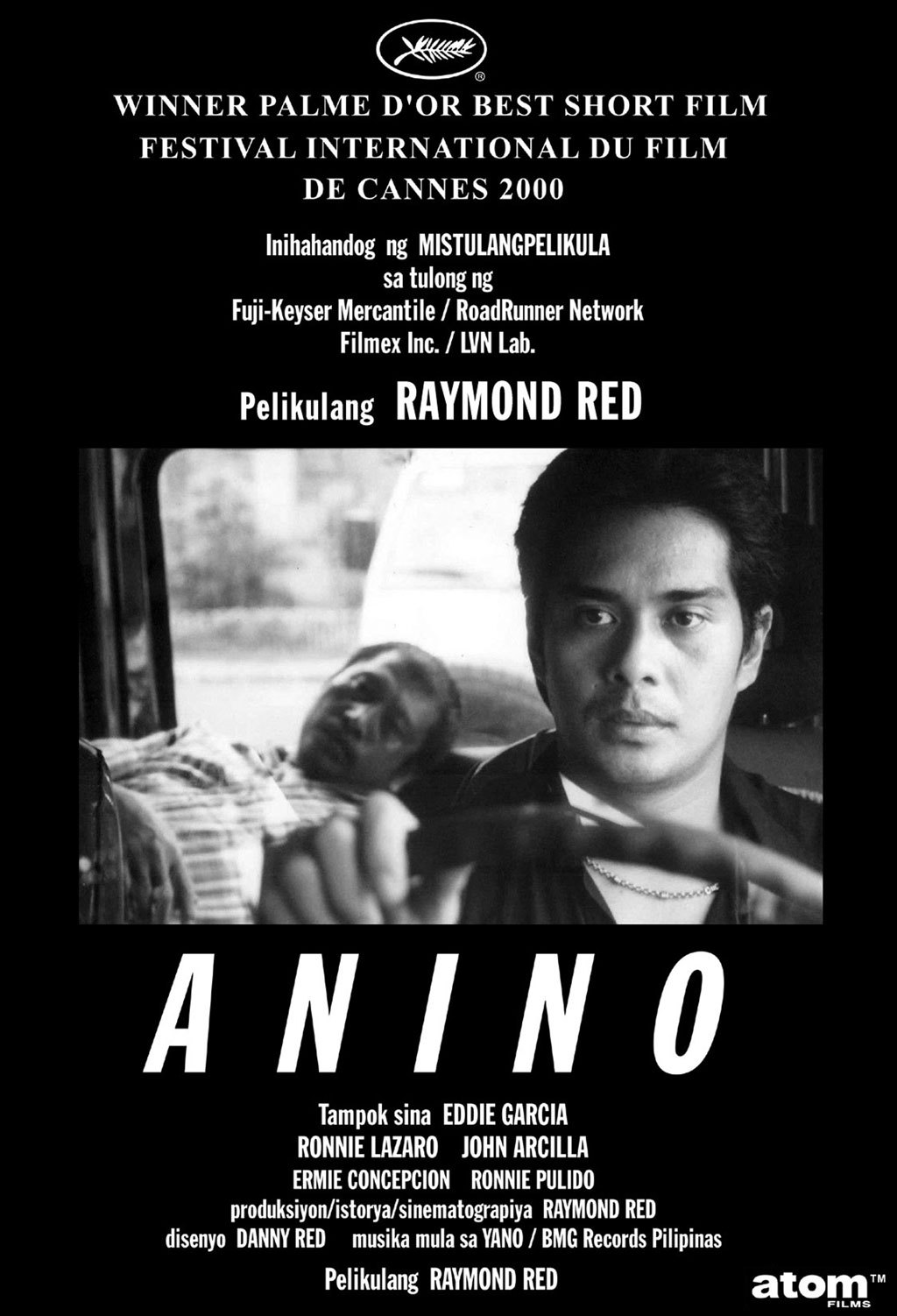Анино (2000)