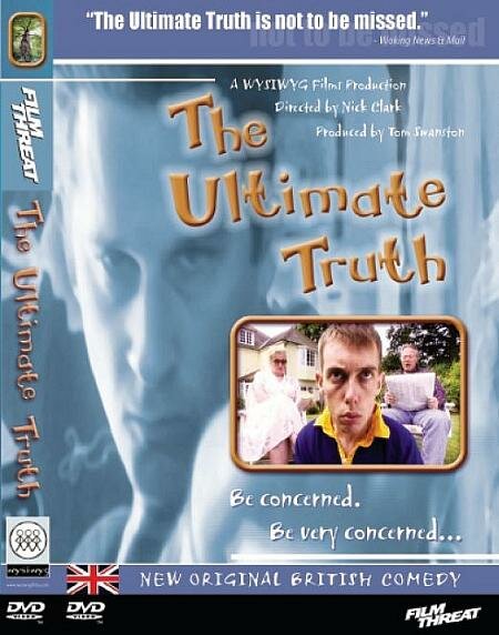 The Ultimate Truth (2004)