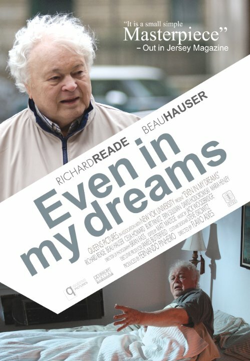 Even in My Dreams (2008)