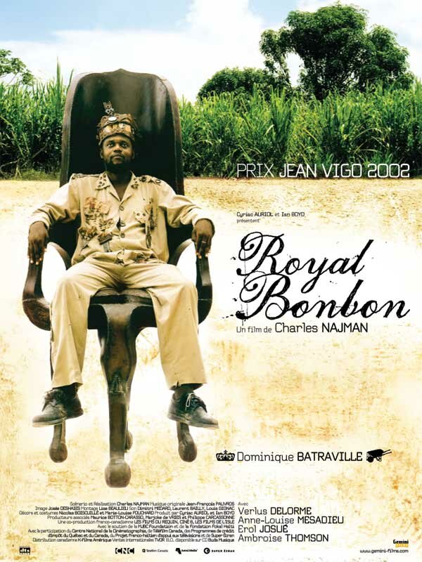 Royal Bonbon (2002)