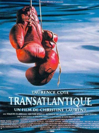 Transatlantique (1996)