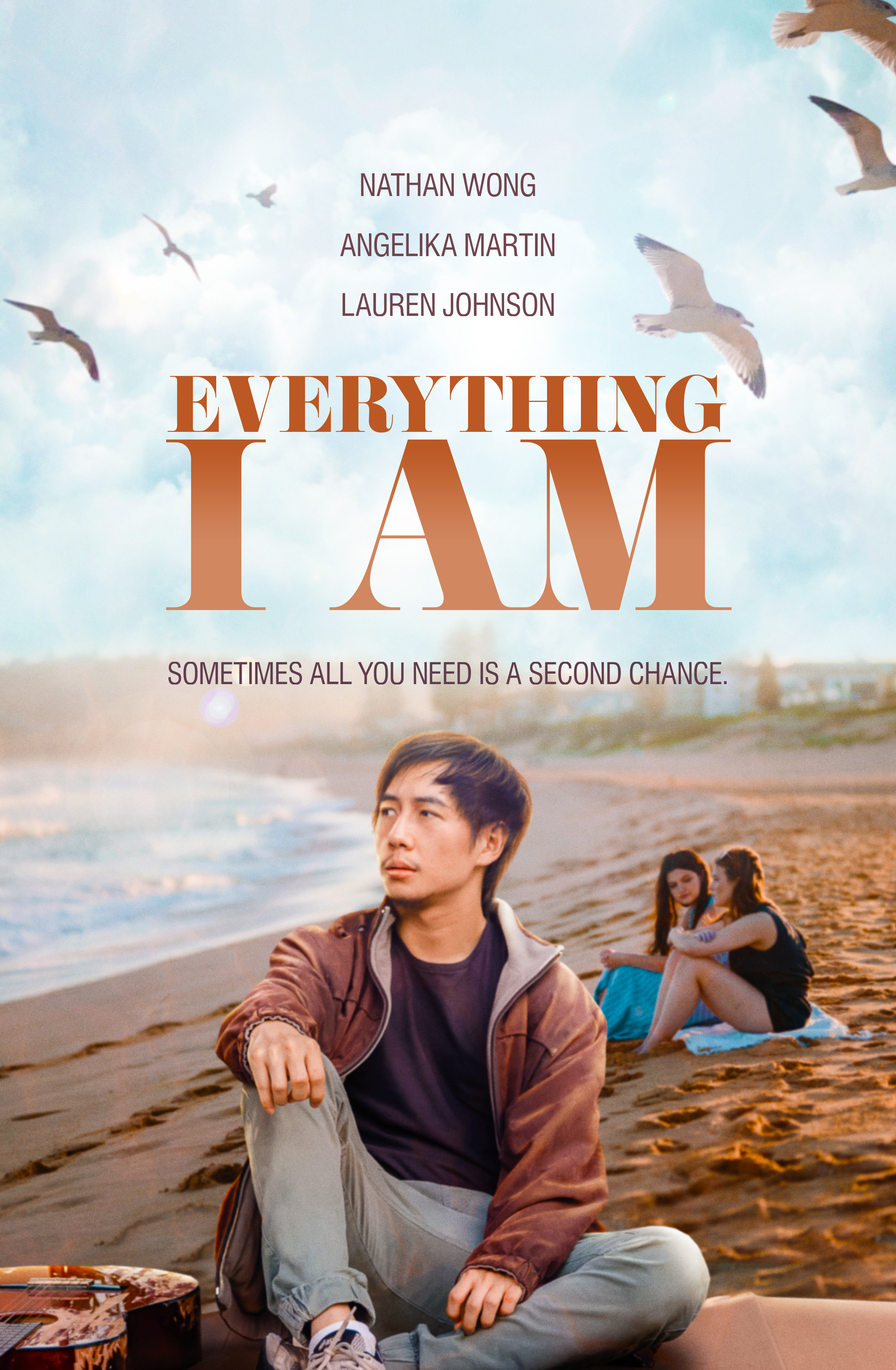 Everything I Am (2022)