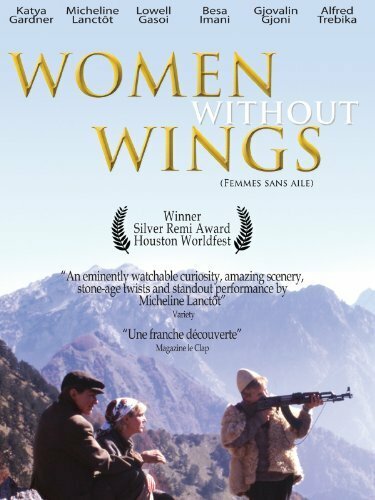 Women Without Wings (2002)