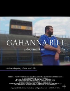 Gahanna Bill (2001)