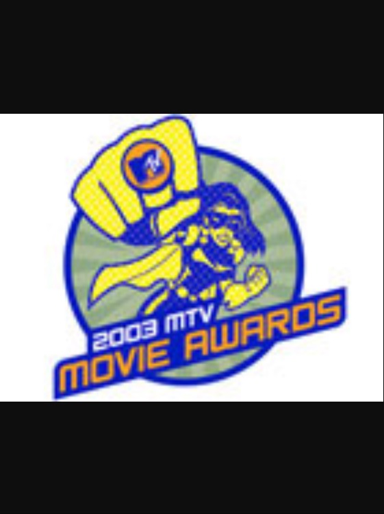 Церемония вручения премии MTV Movie Awards 2003 (2003)