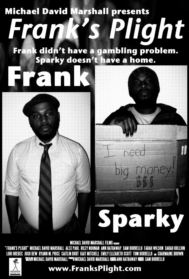 Frank's Plight (2012)