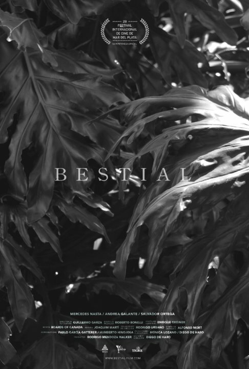 Bestial (2014)