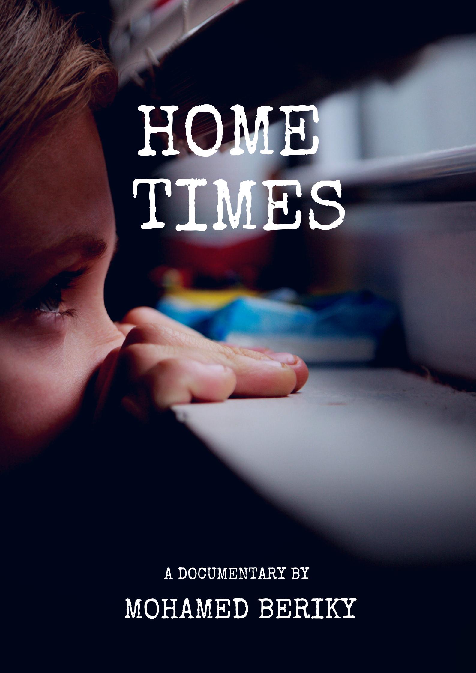 Home Times (2022)