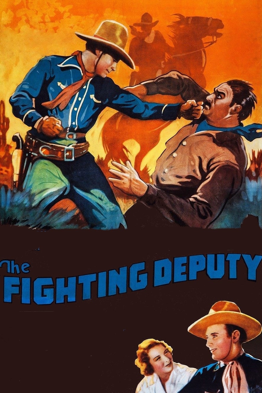 The Fighting Deputy (1937)